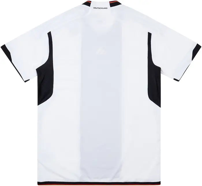 Tyskland Hjemme drakt 2022/23