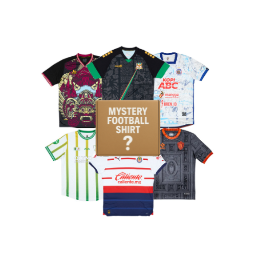 Stilig og unik Mystery Kit